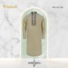 Premium Embroidered Panjabi FTA-803 - Image 3