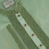 Premium Embroidered Panjabi FTA-801