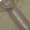 Premium Embroidered Panjabi FTA-803
